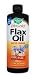 EFA Gold Flax Oil Super Lignan 24 oz - 24 oz - Liquid