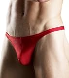Joe Snyder Capri Bikini JS07