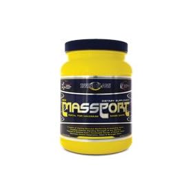 Infinite Labs Massport Post-Workout
