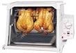 Ronco&trade; Compact Showtime&trade; Rotisserie and BBQ from Popeil Inventions - ST3000