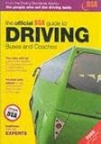 Driving buses and coaches : the official DSA syllabus