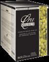 Cru Select Red Ice Wine Wine Making Ingredient Kit