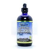 Tropical Oasis Tropical Liquid Co-Q10 8 oz ( Double Pack)