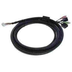 Axis P553X Multi-connector Kabel f&uuml;r Power, Audio und I/O 5m Preisvergleich
