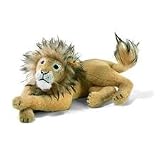 Eigenschaften Steiff 066627 / Steiff 66627 - Leo Löwe