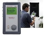 Sencore SoundPro Audio Analyzer