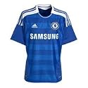 Adidas Junior Chelsea FC Home Jersey