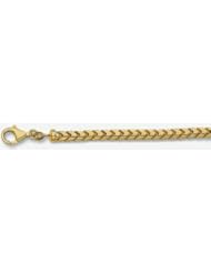 4mm Franco Chain 28"