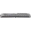 HP IPAQ Bluetooth Folding Keyboard - Keyboard - wireless - Bluetooth
