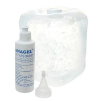 Ultrasound Gel 5Ltr