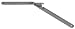 Stanley Table Leg Brace (Pair)