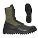 Wellco Jungle Boot Available in BLACK or Green!