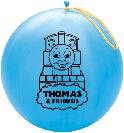 Thomas & Friends Punch Ball by Distributoys