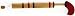 Wooden Pop Gun