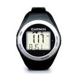 Forerunner 50 Sports Watch w/ Heart Rate Monitor, Foot Pod & USB ANT Stick