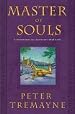 Master of Souls: A Mystery of Ancient Ireland (Sister Fidelma Mysteries (Hardcover))