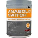 Anabolic Switch Fruit Punch 2 lbs