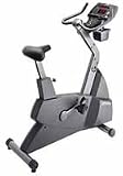 Life Fitness Remanufactured Upright Bike 93C