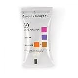 NIK Test A - Marquis Reagent/Opium Alkaloids, 10/pk