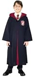 Deluxe Harry Potter Gryffindor Child Robe