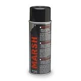 Marsh 30395 Stencil Ink