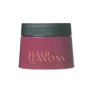 【クリックでお店のこの商品のページへ】ヘアシーズンズ マスク
