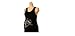 Floating Baby Maternity Tank Top by ROCKSTARMOMS