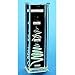 Tapeworm Set Display Mount