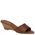 Franco Sarto Women's Vamp Sandal