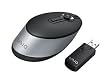 Sony VGPWMS50A Wireless Presentation Optical Mouse for VAIO Notebooks