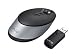 Sony VGPWMS50A Wireless Presentation Optical Mouse for VAIO Notebooks