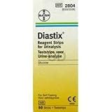 Cheap Price And Limited Over Of “PT# 8488841- Diastix Analyzer Glucose; Urine Reagent Strips 50/Bt by, Bayer Diabetes Division”