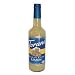 Gourmet Food : 750 Milliliters Sugar Free Lemon Torani® Syrup (03-0849) Category: Food Syrups