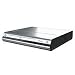 Coby DVD-233 Compact DVD Player with Progressive Scan