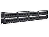Belkin MOD PATCH PNL 568AB 4PR HD ( F4P638-48-AB5 )