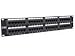 Belkin Mod Patch Pnl 568ab 4pr Hd ( F4p638-48-ab5 )
