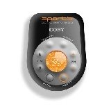 Coby CX96 All-Weather Sport AM/FM Digital Radio with Arm Band