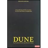 Dune (Uncut and Extended Editions) [ Origine Espagnole, Sans Langue Francaise ]