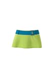 Newport Belted, Skirted Bikini Swimsuit Bottom