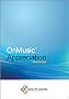 ONMUSIC APPRECIATION 3.0