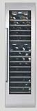 Review Thermador  / Thermador 24 in Right Hinge Stainless Steel Freedom Handle Wine Preservation Column - T24IW50FRS/T24