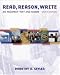 Read, Reason, Write 9th (nineth) edition Text Only Read, Reason, Write 9th (nineth) edition Text Only