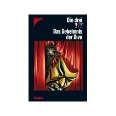 Die drei ???. Das Geheimnis der Diva (drei Fragezeichen)