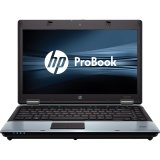 ProBook 6550b XA676AW Notebook - Core i5 i5-520M 2.4GHz - 15.6" - Silver