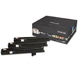 LexmarkTM C930X73G Photoconductor Unit, Tri-Color