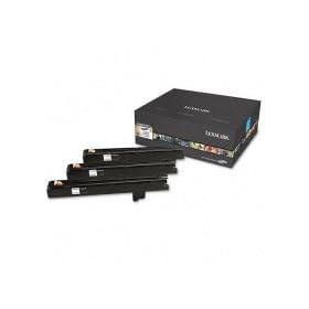 Lexmark C935 X940e X945e CMY Photoconductor Unit 3-Pack (0C930X73G)