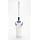OXO Good Grips Round Toilet Brush and Canister, White