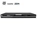 Electronics : [Bundle] RHT-398H DVD Player Recorder + HDMI-HDMI Cable - gold-plated - 2 m