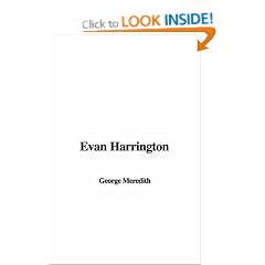 Evan Harrington