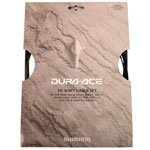 Shimano Dura - Ace Shift cable set